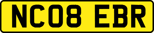 NC08EBR