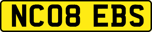NC08EBS