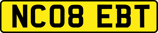 NC08EBT