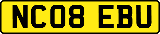 NC08EBU