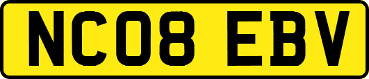 NC08EBV