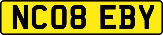 NC08EBY