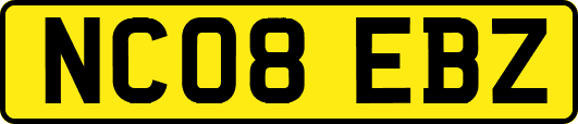 NC08EBZ