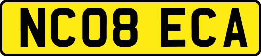 NC08ECA