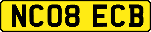 NC08ECB