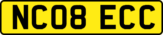 NC08ECC