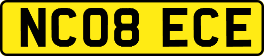 NC08ECE