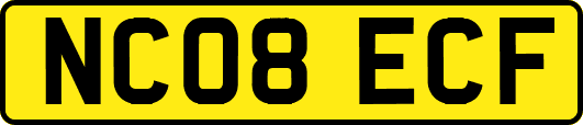 NC08ECF