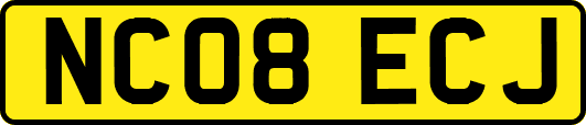 NC08ECJ