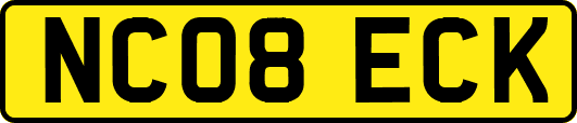 NC08ECK
