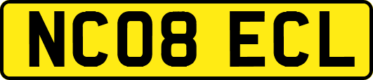 NC08ECL