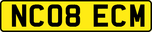 NC08ECM