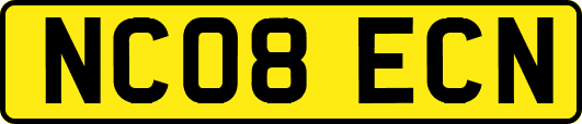 NC08ECN