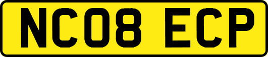 NC08ECP