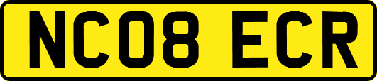 NC08ECR