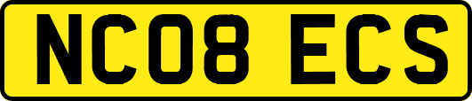 NC08ECS
