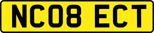 NC08ECT