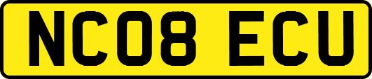 NC08ECU
