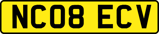 NC08ECV