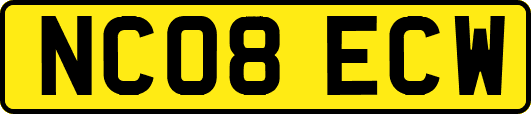 NC08ECW