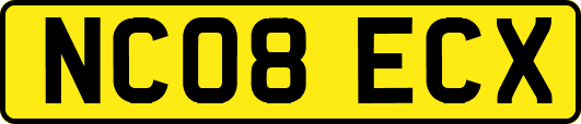NC08ECX