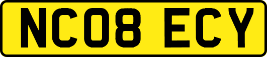 NC08ECY