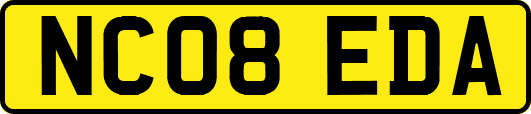 NC08EDA