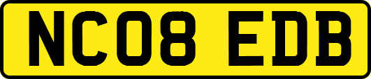 NC08EDB