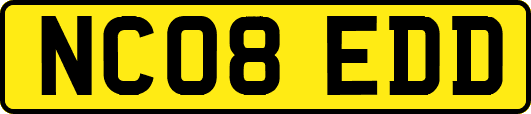 NC08EDD