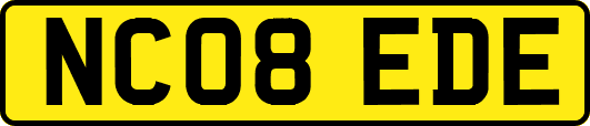 NC08EDE