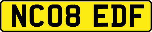 NC08EDF