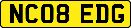 NC08EDG