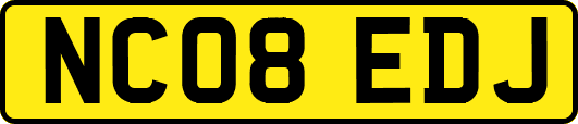 NC08EDJ