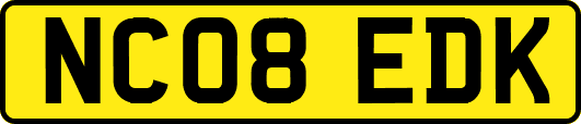 NC08EDK