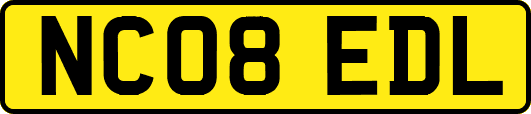 NC08EDL