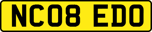 NC08EDO