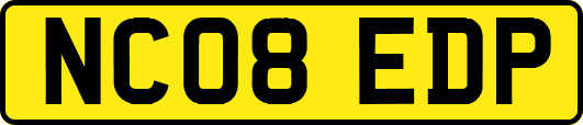 NC08EDP