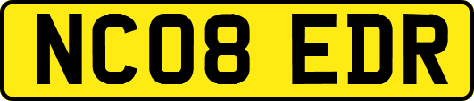 NC08EDR