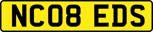 NC08EDS