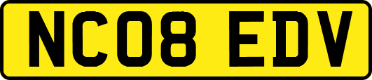 NC08EDV