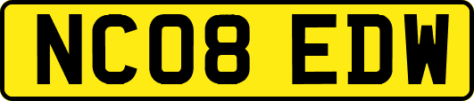 NC08EDW