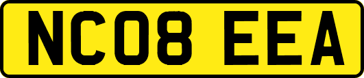 NC08EEA