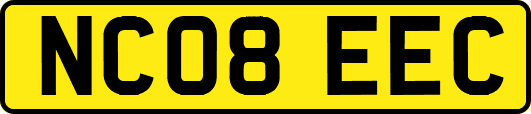 NC08EEC