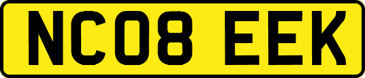 NC08EEK