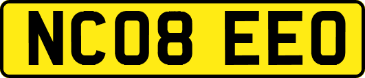 NC08EEO