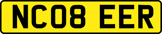 NC08EER