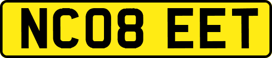 NC08EET