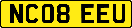 NC08EEU