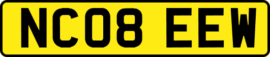 NC08EEW