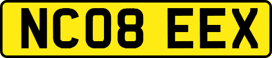 NC08EEX